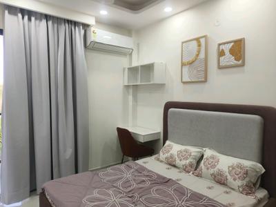 Bedroom Image of 1323 Sq.ft 3 BHK Builder Floor for sale in Skywhales Vienna Greens II, Sector 99A Gurgaon for Rs. 15600000