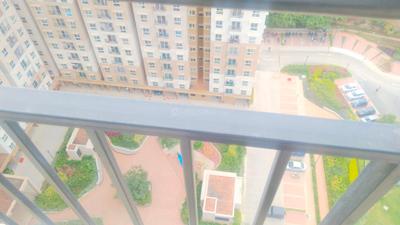 Living Room Image of 1042 Sq.ft 3 BHK Apartment / Flat for sale in Brigade Helio At Brigade El Dorado, Gummanahalli Bengaluru for Rs. 9300000