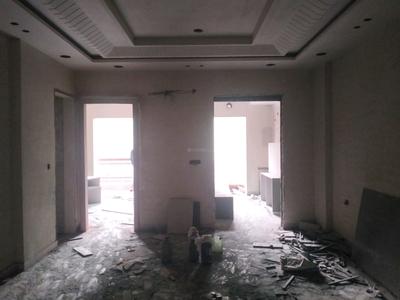 Living Room Image of 1440 Sq.ft 3 BHK Builder Floor for sale in Mukherjee Nagar New Delhi for Rs. 23100000