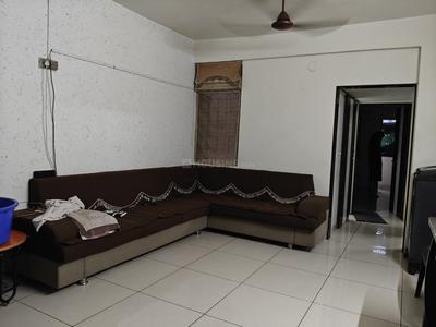 Hall Image of 650 Sq.ft 2 BHK Apartment / Flat for sale in Jagnath Plot Rajkot for Rs. 3400000