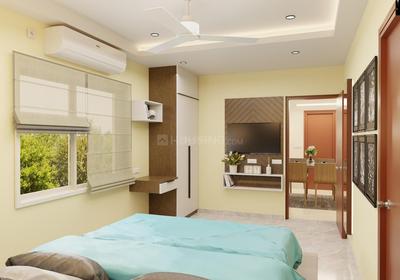 1 BHK Flat