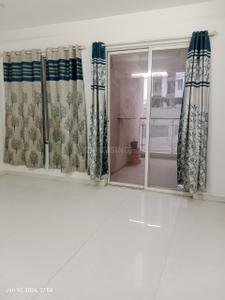Bedroom Image of 980 Sq.ft 2 BHK Apartment / Flat for sale in Krisala 41 Elite , Tathawade Pune for Rs. 7490000