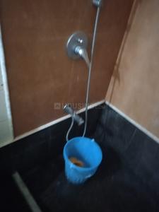 Bathroom Image of Guber PG for Boys only in Bhandup West, Mumbai