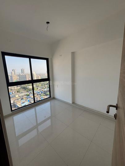 Marathon Neo Square Bhandup West Bedroom 1