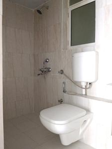 Image of 500 Sq.ft 1 BHK Apartment / Flat for rent in Puraniks Rumah Bali, Thane West, Thane for Rs. 20000