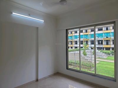 Bedroom Image of 740 Sq.ft 2 BHK Apartment / Flat for sale in Vinay Unique Sky by Vinay Unique Group, Virar West Virar for Rs. 5500000