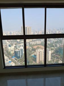 Bedroom Image of 900 Sq.ft 2 BHK Apartment / Flat for sale in Sheth Irene Wing A Phase 1, Malad West Mumbai for Rs. 22500000