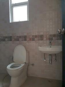 Bedroom One Image of 1120 Sq.ft 3 BHK Builder Floor for sale in Signature Global Park 4 And 5 Phase II, Sector 36 Sohna for Rs. 9700000