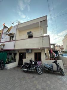 Image of 1274 Sq.ft 2 BHK Duplex for sale in Diwalipura, Vadodara for Rs. 6000000