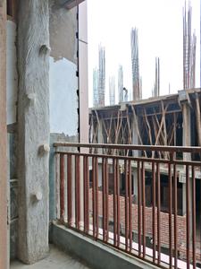 Bedroom One Image of 1500 Sq.ft 3 BHK Apartment / Flat for sale in Avenue 1, Sector 73 Noida for Rs. 5850000