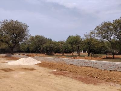 Image of 1271 Sq.ft Residential Plot / Land for sale in JBMR Tathastu, Asola, New Delhi for Rs. 56000090