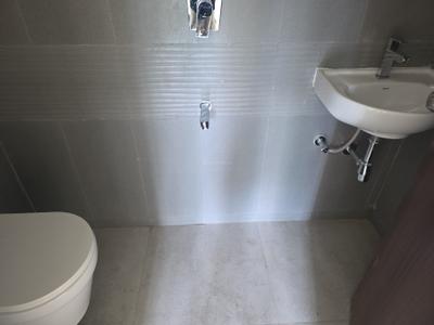 Image of 510 Sq.ft 1.5 BHK Apartment / Flat for rent in Puneet Shivalaya, Vikhroli East, Mumbai for Rs. 40000