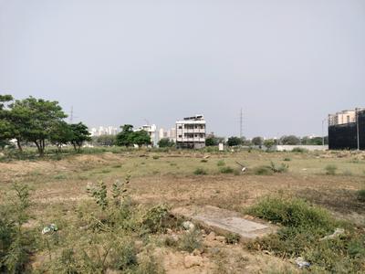 Block J Plot View 2