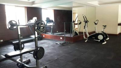 Hall Image of 1180 Sq.ft 2 BHK Apartment / Flat for sale in Favourite Elegance, Kaval Bairasandra Bengaluru for Rs. 9150000