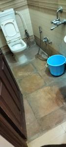 Suryadev Nagar Bathroom One 1