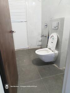 Image of 1100 Sq.ft 2 BHK Apartment / Flat for sale in Satyam Alliaance Icon, Ghansoli, Navi Mumbai for Rs. 22000000