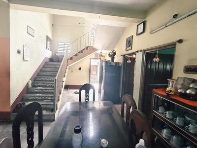 Hall Image of 1200 Sq.ft 5 BHK Independent House for sale in Barrackpore Kolkata for Rs. 7500000