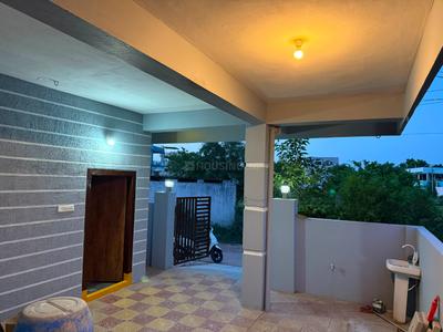 2 BHK Independent House