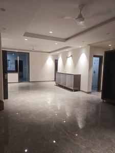 Hall Image of 2100 Sq.ft 4 BHK Apartment / Flat for sale in Dolphin Jewel O, Deopuri Raipur for Rs. 10500000