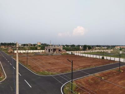 Image of 1327 Sq.ft Residential Plot / Land for sale in Ganeshapuram, Coimbatore for Rs. 2441000