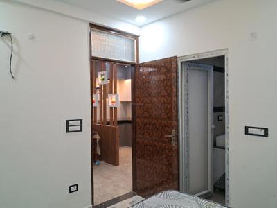 Bedroom Image of 1200 Sq.ft 3 BHK Apartment / Flat for sale in Hark Sai Homes 6, Sector 49 Noida for Rs. 6000000