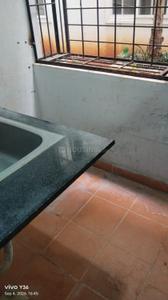 Balcony Image of 1200 Sq.ft 2 BHK Apartment / Flat for rent in Narya 5 Elements, Kadugodi Bengaluru for Rs. 35000