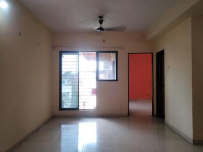 Living Room Image of 1050 Sq.ft 2 BHK Apartment / Flat for sale in Kharghar Navi Mumbai for Rs. 8100000