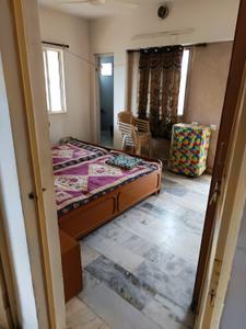 Bedroom Image of 1510 Sq.ft 3 BHK Apartment / Flat for sale in Vastrapur Ahmedabad for Rs. 9000000