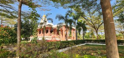 Image of 1500 Sq.ft Residential Plot / Land for sale in Mahima Smart City, Bada Bangarda, Indore for Rs. 14250000