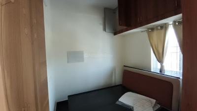Bedroom Image of 700 Sq.ft 1 BHK Builder Floor for rent in Mahadevapura Bengaluru for Rs. 27500
