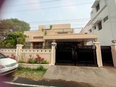 Image of 3500 Sq.ft 4 BHK Independent House for sale in Saibaba Colony, Coimbatore for Rs. 52500000