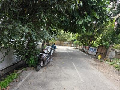 Image of 2400 Sq.ft Residential Plot / Land for sale in Akshayanagar, Bengaluru for Rs. 33600000