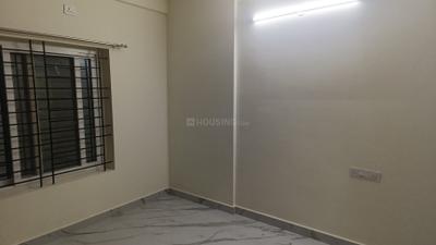 Bedroom Image of 1350 Sq.ft 3 BHK Apartment / Flat for rent in Agrahara Layout Bengaluru for Rs. 38000