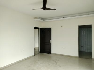 4 BHK Flat