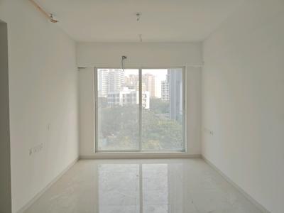 Living Room Image of 1500 Sq.ft 3 BHK Apartment / Flat for rent in Tridhaatu Morya, Chembur Mumbai for Rs. 110000