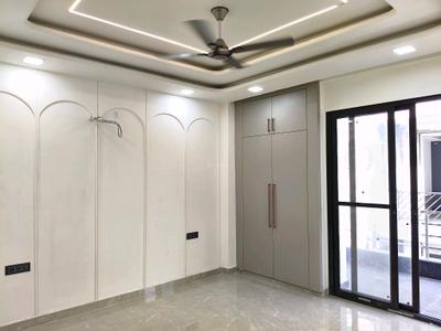 Bedroom Image of 2322 Sq.ft 3 BHK Builder Floor for sale in Palam Vihar Gurgaon for Rs. 26700000
