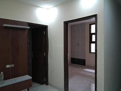 Living Room Image of 600 Sq.ft 1 BHK Apartment / Flat for sale in JMD Tower, Sector 74 Noida for Rs. 2500001