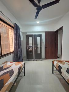 Hall Image of Meridian Stays in Balewadi, Pune