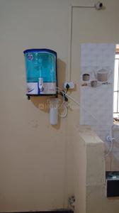 Balcony Image of 460 Sq.ft 1 BHK Builder Floor for rent in Karanampettai Coimbatore for Rs. 7000
