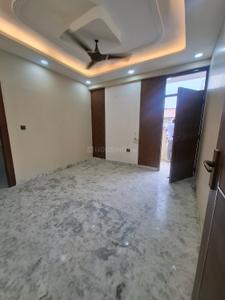 Bedroom Image of 1450 Sq.ft 3 BHK Builder Floor for sale in Vaishali Ghaziabad for Rs. 11500000