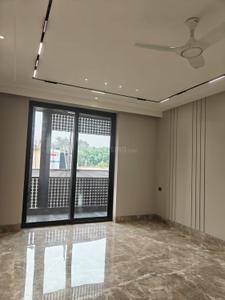 Hall Image of 7200 Sq.ft 5 BHK Builder Floor for sale in Anand Lok New Delhi for Rs. 420000000