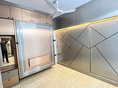 Bedroom Image of 530 Sq.ft 1 BHK Apartment / Flat for rent in Gaurs 14th Avenue, Noida Extension Greater Noida for Rs. 23000