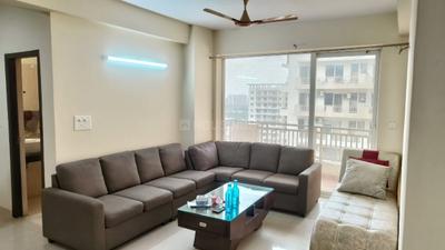Hall Image of 1360 Sq.ft 2 BHK Apartment / Flat for sale in Ansal Heights 86, Sector 86 Gurgaon for Rs. 9500000