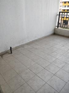 Balcony Image of 1190 Sq.ft 2 BHK Apartment / Flat for sale in Shankeshwar Vithuchandra Skye, Dudulgaon Pune for Rs. 5962000