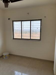 Bedroom Image of 594 Sq.ft 1 BHK Apartment / Flat for sale in Lodha Casa Rio Gold, Palava Phase 1 Thane for Rs. 3200000