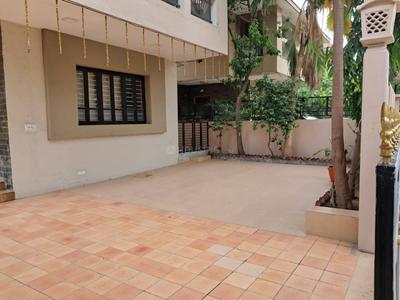 Balcony Image of 6000 Sq.ft 5 BHK Independent House for rent in Shivam Rajvi Sapphire, Ghuma Ahmedabad for Rs. 115000