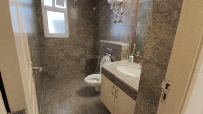 Image of 950 Sq.ft 2 BHK Apartment / Flat for rent in Experion The Heartsong, Sector 108, Gurgaon for Rs. 40000