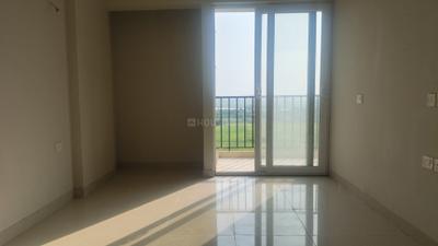 Bedroom Image of 1100 Sq.ft 2 BHK Apartment / Flat for sale in Tata Eureka Park Phase 1, Sector 150 Noida for Rs. 12600000