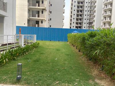 Image of 1575 Sq.ft 3 BHK Apartment / Flat for sale in Urban Woods, Sushant Golf City, Lucknow for Rs. 15500000
