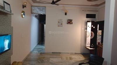 Hall Image of 800 Sq.ft 2 BHK Apartment / Flat for sale in Vaishali Ghaziabad for Rs. 8500000